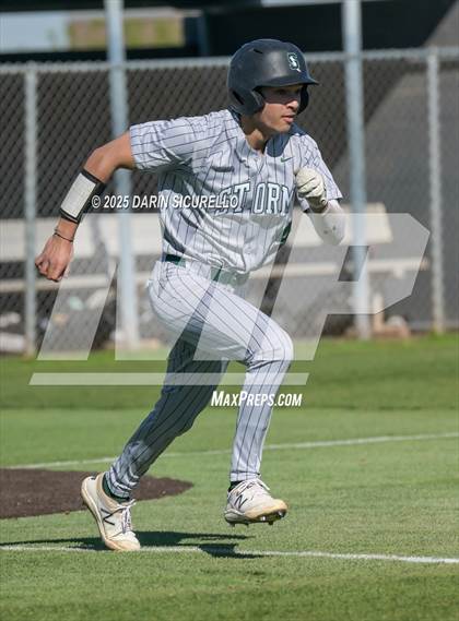 Thumbnail 1 in Santa Barbara vs. Summit (Coach Bob Invitational) photogallery.