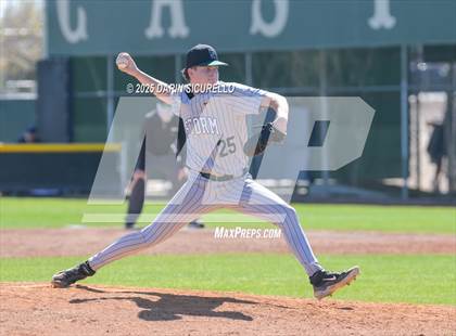 Thumbnail 3 in Santa Barbara vs. Summit (Coach Bob Invitational) photogallery.