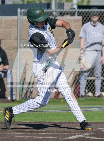 Thumbnail 1 in Santa Barbara vs. Summit (Coach Bob Invitational) photogallery.