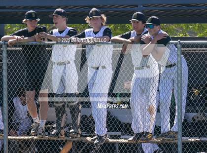 Thumbnail 2 in Santa Barbara vs. Summit (Coach Bob Invitational) photogallery.