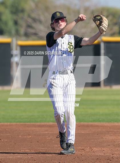 Thumbnail 1 in Santa Barbara vs. Summit (Coach Bob Invitational) photogallery.