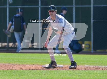 Thumbnail 2 in Santa Barbara vs. Summit (Coach Bob Invitational) photogallery.