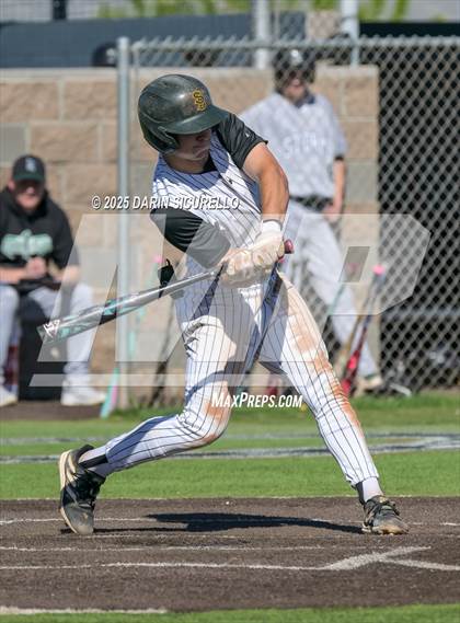 Thumbnail 2 in Santa Barbara vs. Summit (Coach Bob Invitational) photogallery.