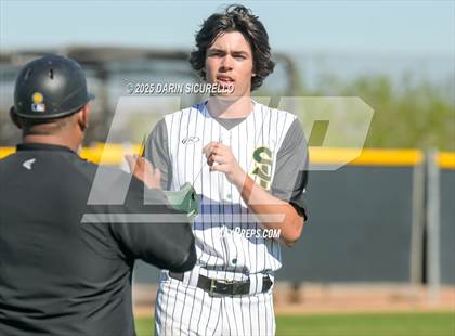 Thumbnail 2 in Santa Barbara vs. Summit (Coach Bob Invitational) photogallery.