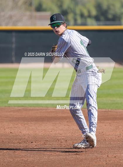 Thumbnail 3 in Santa Barbara vs. Summit (Coach Bob Invitational) photogallery.