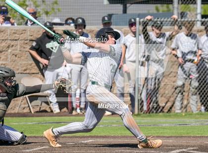 Thumbnail 3 in Santa Barbara vs. Summit (Coach Bob Invitational) photogallery.