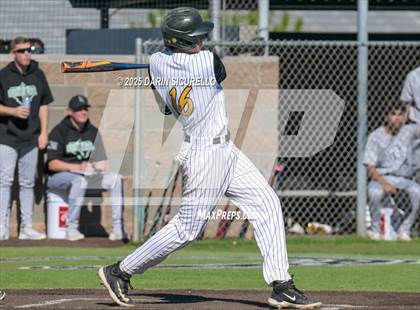 Thumbnail 3 in Santa Barbara vs. Summit (Coach Bob Invitational) photogallery.