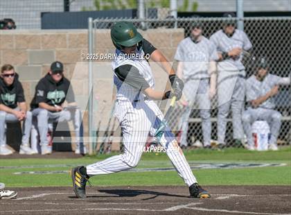 Thumbnail 1 in Santa Barbara vs. Summit (Coach Bob Invitational) photogallery.