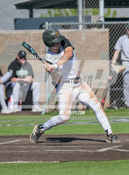 Thumbnail 3 in Santa Barbara vs. Summit (Coach Bob Invitational) photogallery.