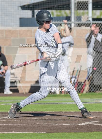 Thumbnail 1 in Santa Barbara vs. Summit (Coach Bob Invitational) photogallery.