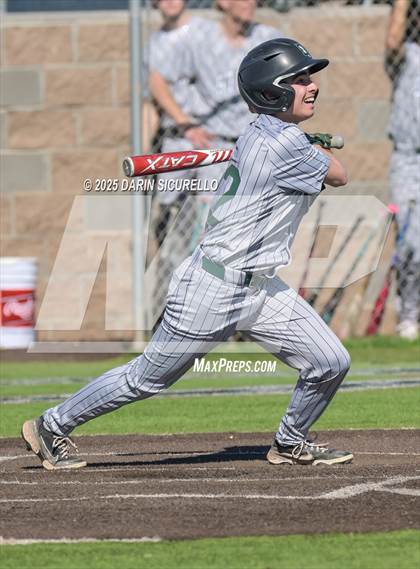 Thumbnail 3 in Santa Barbara vs. Summit (Coach Bob Invitational) photogallery.