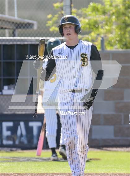 Thumbnail 3 in Santa Barbara vs. Summit (Coach Bob Invitational) photogallery.