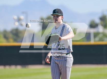 Thumbnail 1 in Santa Barbara vs. Summit (Coach Bob Invitational) photogallery.