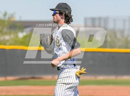 Thumbnail 2 in Santa Barbara vs. Summit (Coach Bob Invitational) photogallery.