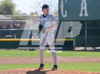 Thumbnail 1 in Santa Barbara vs. Summit (Coach Bob Invitational) photogallery.