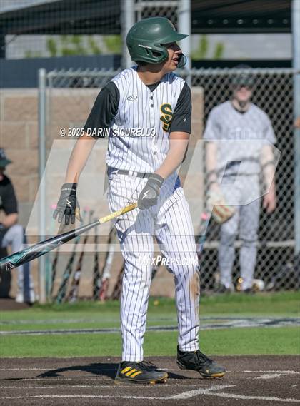Thumbnail 3 in Santa Barbara vs. Summit (Coach Bob Invitational) photogallery.