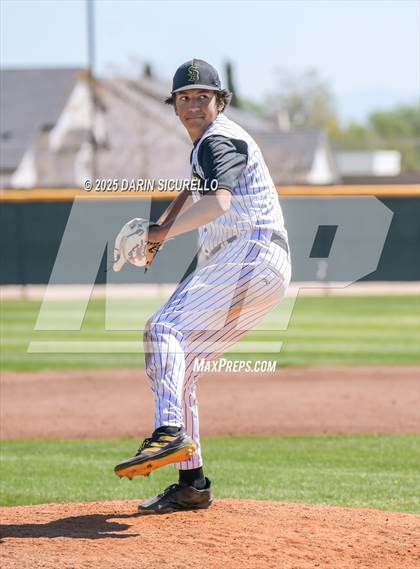 Thumbnail 1 in Santa Barbara vs. Summit (Coach Bob Invitational) photogallery.