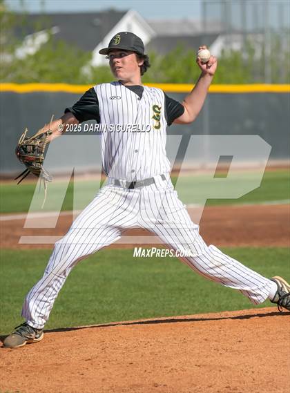 Thumbnail 1 in Santa Barbara vs. Summit (Coach Bob Invitational) photogallery.