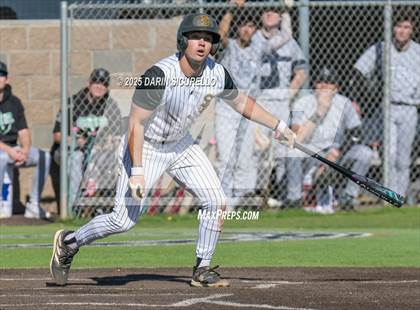 Thumbnail 2 in Santa Barbara vs. Summit (Coach Bob Invitational) photogallery.