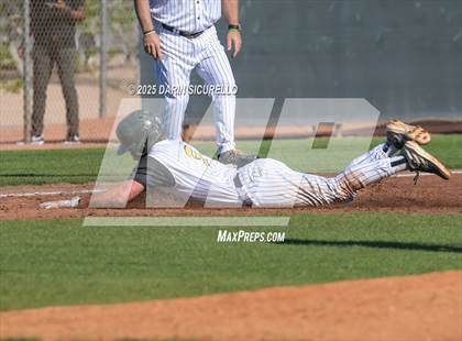 Thumbnail 1 in Santa Barbara vs. Summit (Coach Bob Invitational) photogallery.