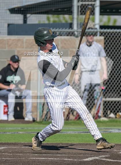 Thumbnail 3 in Santa Barbara vs. Summit (Coach Bob Invitational) photogallery.