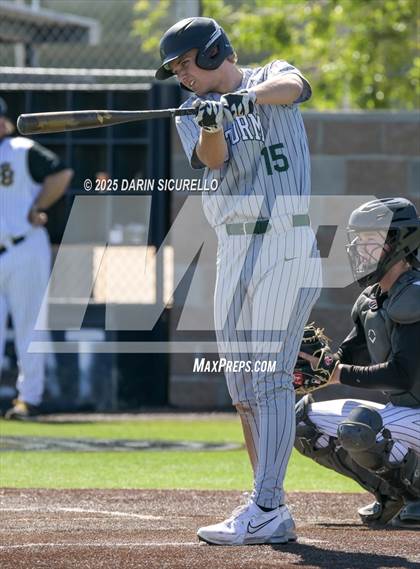 Thumbnail 2 in Santa Barbara vs. Summit (Coach Bob Invitational) photogallery.