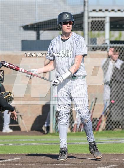 Thumbnail 3 in Santa Barbara vs. Summit (Coach Bob Invitational) photogallery.