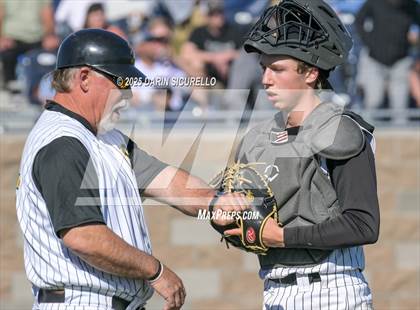 Thumbnail 2 in Santa Barbara vs. Summit (Coach Bob Invitational) photogallery.