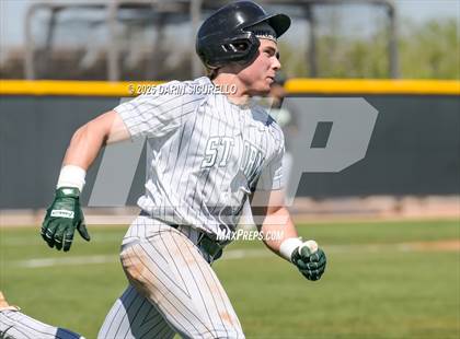 Thumbnail 3 in Santa Barbara vs. Summit (Coach Bob Invitational) photogallery.