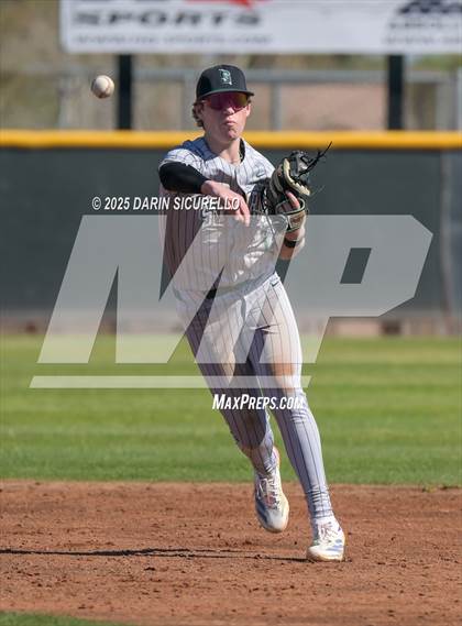 Thumbnail 1 in Santa Barbara vs. Summit (Coach Bob Invitational) photogallery.