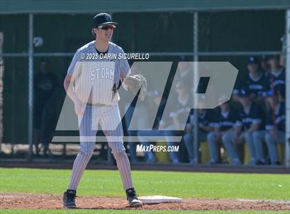 Thumbnail 3 in Santa Barbara vs. Summit (Coach Bob Invitational) photogallery.