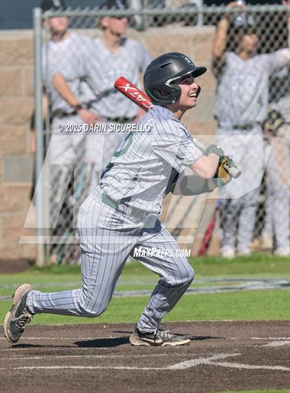 Thumbnail 3 in Santa Barbara vs. Summit (Coach Bob Invitational) photogallery.