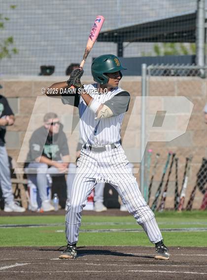 Thumbnail 1 in Santa Barbara vs. Summit (Coach Bob Invitational) photogallery.