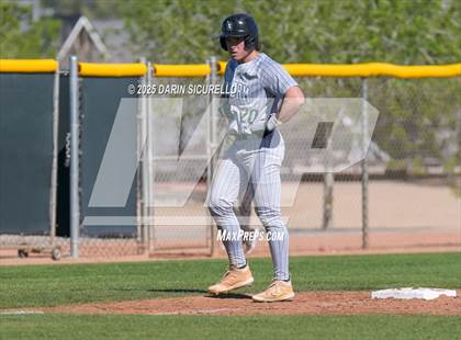 Thumbnail 3 in Santa Barbara vs. Summit (Coach Bob Invitational) photogallery.