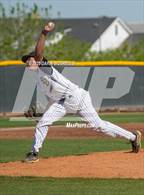 Photo from the gallery "Santa Barbara vs. Summit (Coach Bob Invitational)"