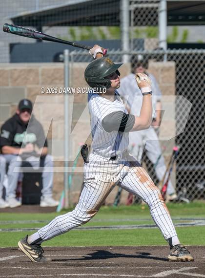 Thumbnail 3 in Santa Barbara vs. Summit (Coach Bob Invitational) photogallery.
