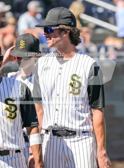 Thumbnail 3 in Santa Barbara vs. Summit (Coach Bob Invitational) photogallery.