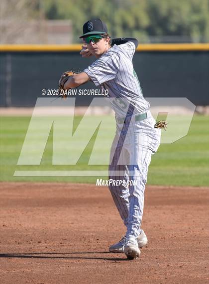 Thumbnail 1 in Santa Barbara vs. Summit (Coach Bob Invitational) photogallery.