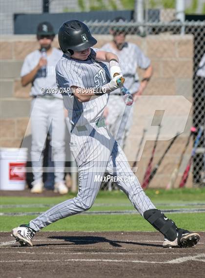 Thumbnail 1 in Santa Barbara vs. Summit (Coach Bob Invitational) photogallery.