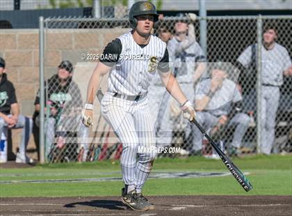 Thumbnail 3 in Santa Barbara vs. Summit (Coach Bob Invitational) photogallery.