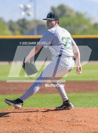 Thumbnail 3 in Santa Barbara vs. Summit (Coach Bob Invitational) photogallery.