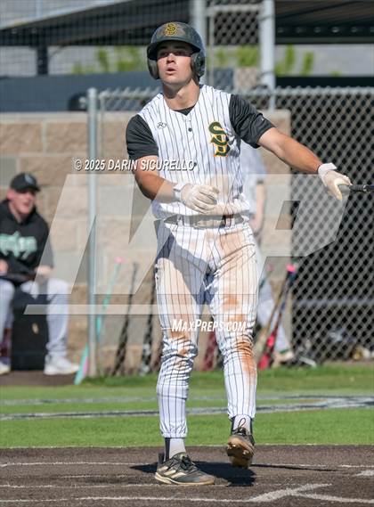 Thumbnail 1 in Santa Barbara vs. Summit (Coach Bob Invitational) photogallery.
