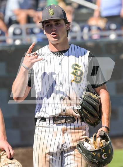 Thumbnail 1 in Santa Barbara vs. Summit (Coach Bob Invitational) photogallery.