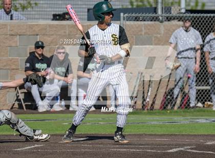 Thumbnail 1 in Santa Barbara vs. Summit (Coach Bob Invitational) photogallery.