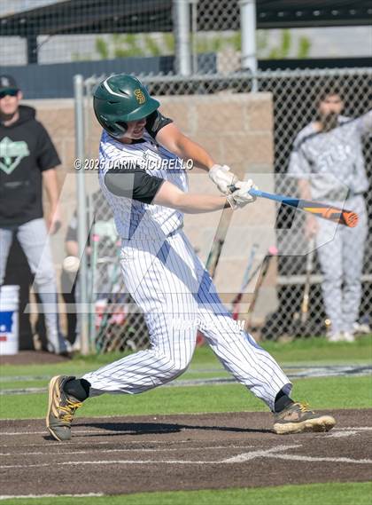 Thumbnail 3 in Santa Barbara vs. Summit (Coach Bob Invitational) photogallery.