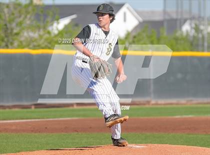 Thumbnail 1 in Santa Barbara vs. Summit (Coach Bob Invitational) photogallery.