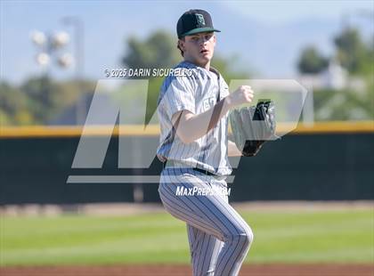 Thumbnail 3 in Santa Barbara vs. Summit (Coach Bob Invitational) photogallery.