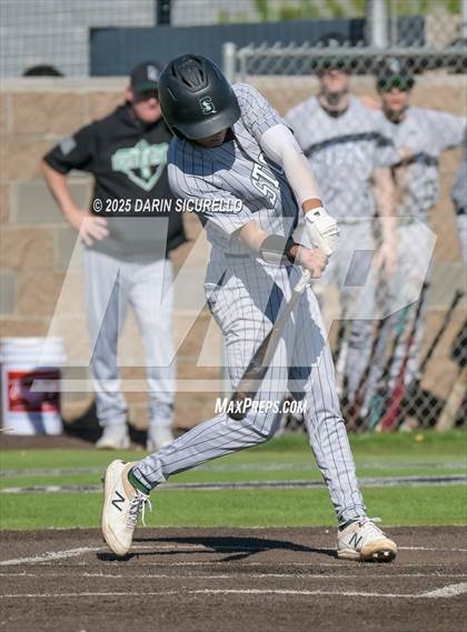 Thumbnail 1 in Santa Barbara vs. Summit (Coach Bob Invitational) photogallery.