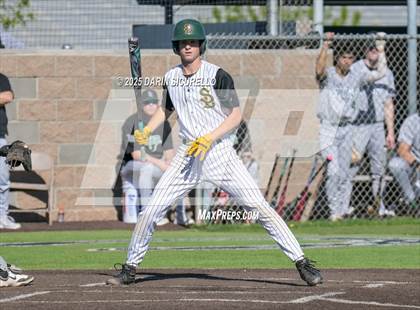 Thumbnail 3 in Santa Barbara vs. Summit (Coach Bob Invitational) photogallery.