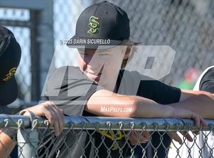 Thumbnail 1 in Santa Barbara vs. Summit (Coach Bob Invitational) photogallery.